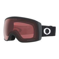 Очки Горнолыжные Oakley 2022-23 Flight Tracker S Matte Black W Prizm Garnet