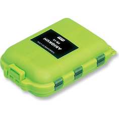 Рыболовная коробка MEIHO FB-10 FLY BOX Green