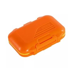 Коробка Meiho Art. PRO SPRING CASE CB-440 Orange