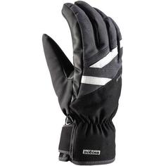 Перчатки Горнолыжные Viking Civetta Dark Grey (Inch (Дюйм):8)