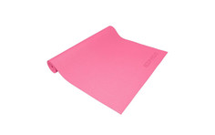 Коврик для йоги ESPADO PVC 173*61*0.3 см, (розовый), ES2121 1/10