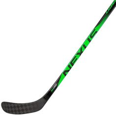 Хоккейная клюшка BAUER Nexus Performance Grip Stick S22 Jr 30 P28 R Бауэр