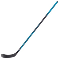 Хоккейная клюшка BAUER Nexus Performance Grip Stick S22 Jr 40 P92 L Бауэр