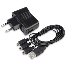 Зарядное устройство 220V для XP Deus