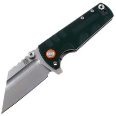 Складной нож Artisan Cutlery Proponent 1820P-GNF
