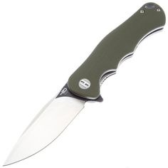 Складной нож Bestech Knives Bobcat BG22B-2