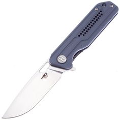 Складной нож Bestech Knives Circuit BG35B-1