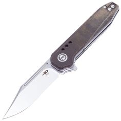 Складной нож Bestech Knives Syntax BG41E