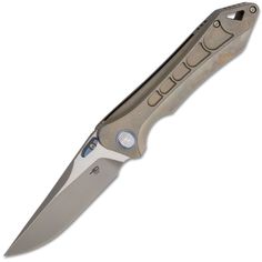 Складной нож Bestech Knives Supersonic BT1908C