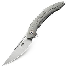 Складной нож Bestech Knives Marukka BT2002A