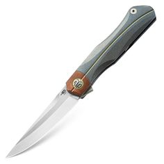 Складной нож Bestech Knives Thyra BT2106D
