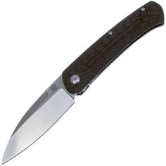 Складной нож Artisan Cutlery Centauri 1839G-MCF