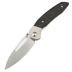 Складной нож Artisan Cutlery Tylos 1854G-MCF