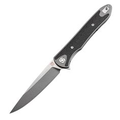 Складной нож Artisan Cutlery Shark 1707G-GY