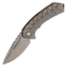 Складной нож Bestech Knives Buwaya BT2203A