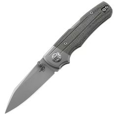 Складной нож Bestech Knives Tonic BT2204A