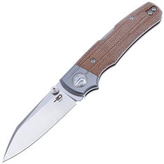 Складной нож Bestech Knives Tonic BT2204B