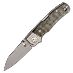 Складной нож Bestech Knives Tonic BT2204C