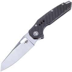 Складной нож Bestech Knives Nyxie BT2209C