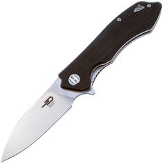 Складной нож Bestech Knives Beluga BG11D-2
