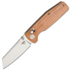 Складной нож Bestech Knives Slasher BG43D