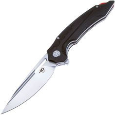 Складной нож Bestech Knives Ornetta BG50A