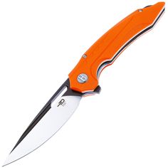 Складной нож Bestech Knives Ornetta BG50C