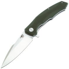 Складной нож Bestech knives Warwolf BG04B