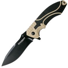 Нож Boker Magnum Advance Desert Pro 01RY307