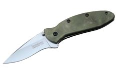 Складной нож Kershaw Scallion 1620C