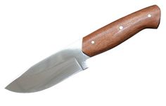 Туристический нож Bladecraft Варяг, сталь Х12МФ, рукоять бубинго