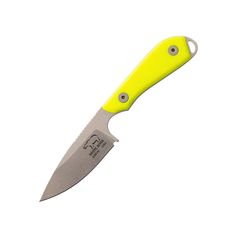 Нож White River M1 Backpacker Pro ( неон G10)
