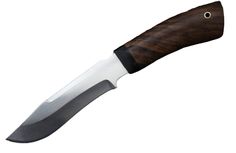 Павловские ножи Викинг, сталь 65Х13, рукоять орех