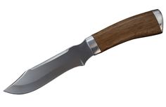 Павловские ножи Викинг (65х13, орех)