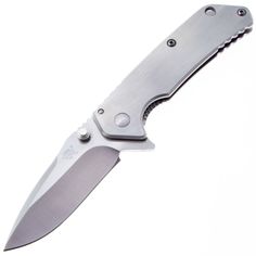 Складной нож Sanrenmu 7056LUC-SA