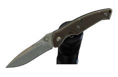 Складной нож Sanrenmu 6029LUC-GQ