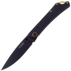 Складной нож Sanrenmu 9305-SB