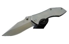 Складной нож Sanrenmu 7030LUC-SC