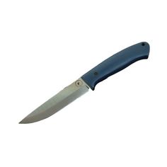 Нож Apus Knives Maverick (K110, васильковая G10)