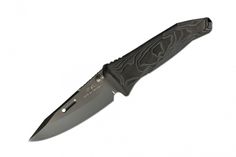 Эксклюзивный складной нож Rockstead SAI ZDP BK (Япония)