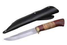 Окские Ножи Ирбис, сталь 95х18