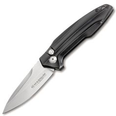 Нож Boker Magnum Final Flick Outt BK01SC062