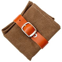 Knife To Meet You сумка для пяти складных ножей Bag-Five песочная