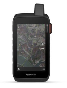 Портативный навигатор Garmin Montana 750i