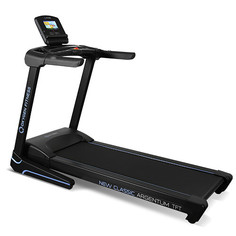 Беговая дорожка OXYGEN FITNESS NEW CLASSIC ARGENTUM TFT