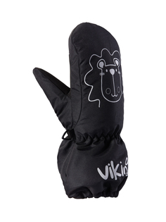 Перчатки Горнолыжные Viking Hakuna Black (Inch (Дюйм):2)