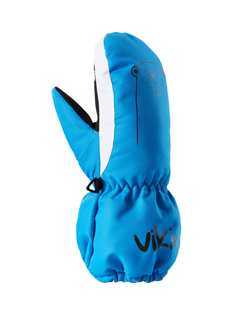 Перчатки Горнолыжные Viking Hakuna Blue (Inch (Дюйм):4)