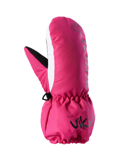 Перчатки Горнолыжные Viking Hakuna Fuchsia (Inch (Дюйм):3)
