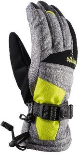 Перчатки Горнолыжные Viking Ronda Lime (Inch (Дюйм):8)