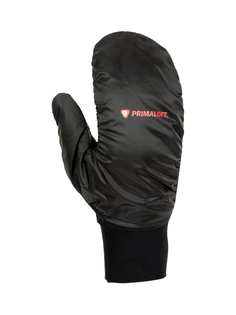 Перчатки Горные Viking Atlas Tour Black (Inch (Дюйм):5)